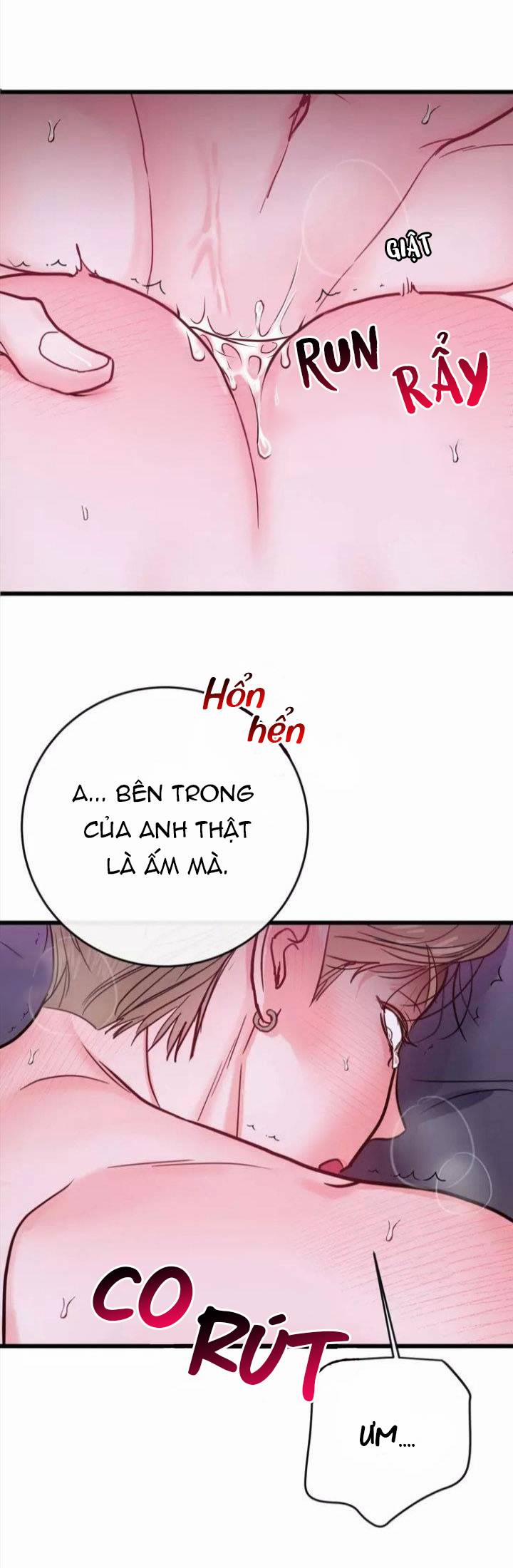 manhwax10.com - Truyện Manhwa Phát Sóng Chương 3 Trang 42