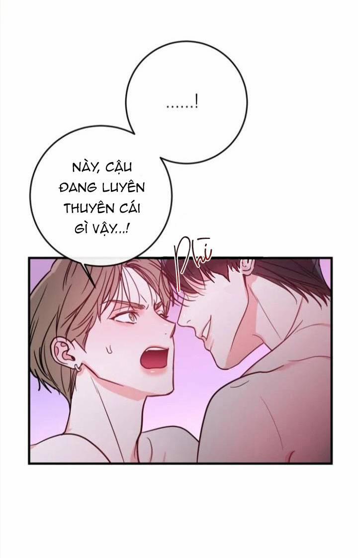 manhwax10.com - Truyện Manhwa Phát Sóng Chương 4 Trang 17