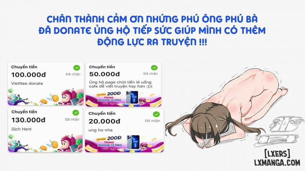 manhwax10.com - Truyện Manhwa Phát Súng Tình Yêu Chương Oneshot Trang 1