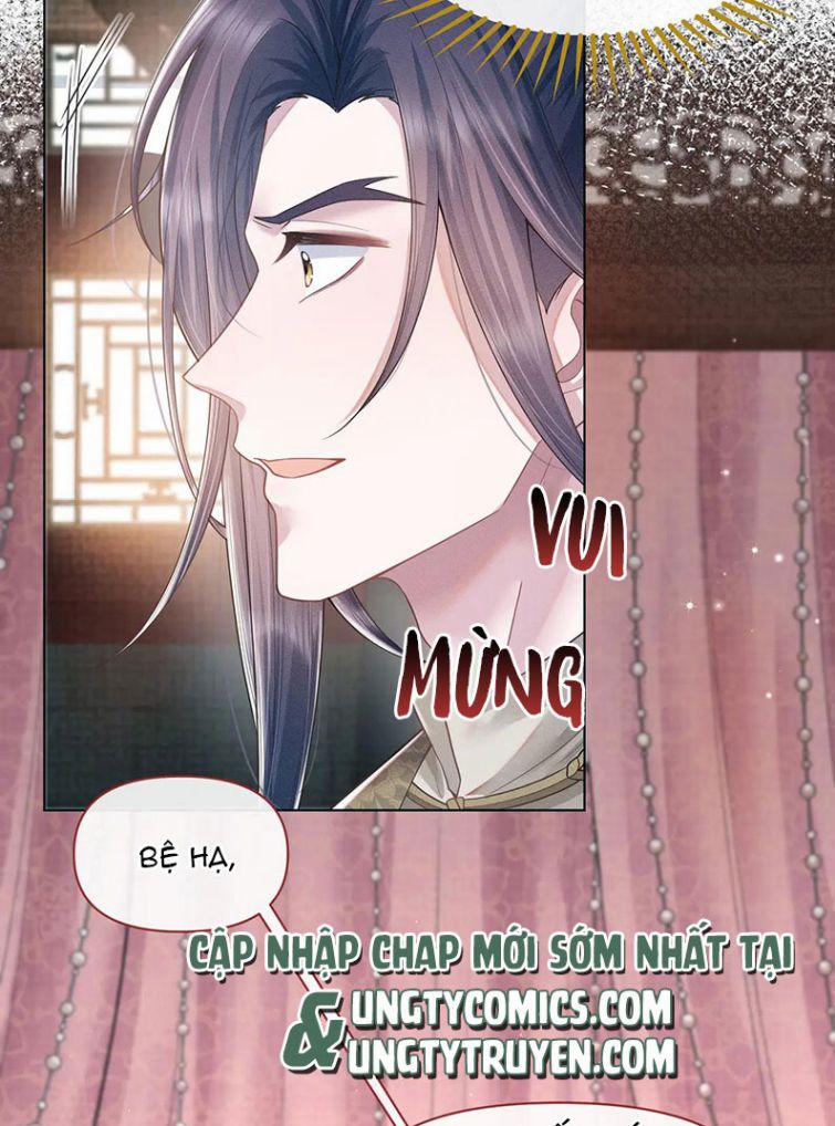 manhwax10.com - Truyện Manhwa Phế Đế Vi Phi Chương 18 Trang 9