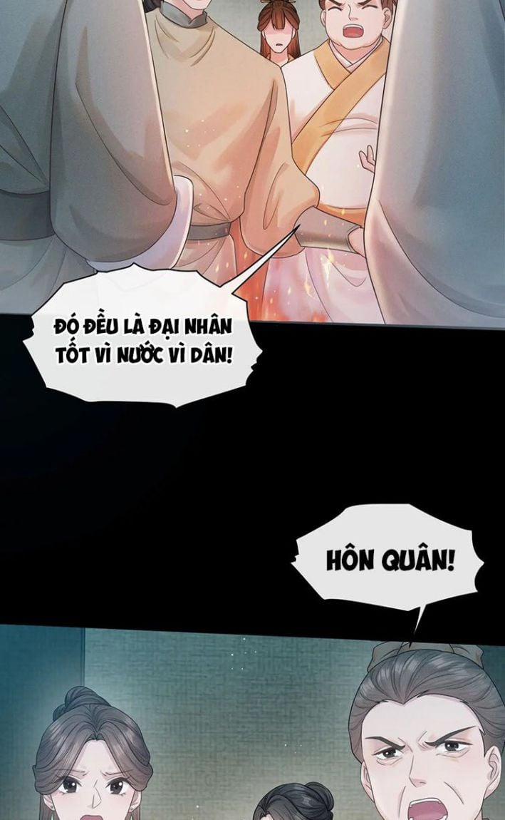 manhwax10.com - Truyện Manhwa Phế Đế Vi Phi Chương 27 Trang 10