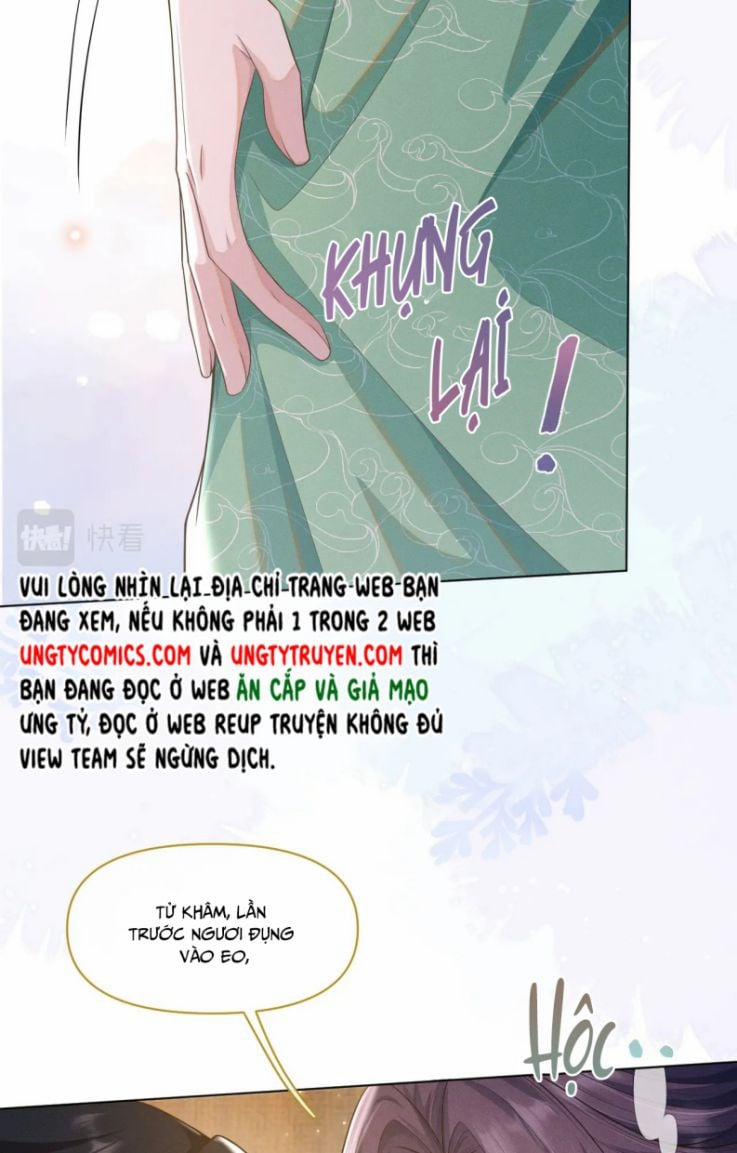 manhwax10.com - Truyện Manhwa Phế Đế Vi Phi Chương 33 Trang 34