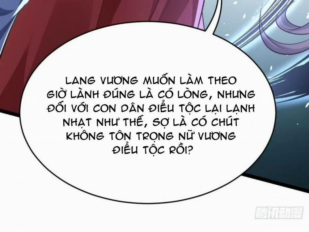 manhwax10.com - Truyện Manhwa Phế Nữ Yêu Thần Chương 50 Trang 30