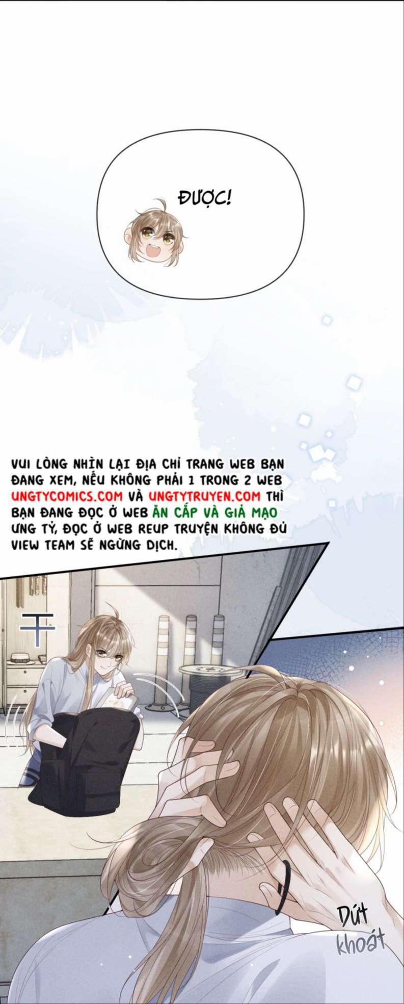 manhwax10.com - Truyện Manhwa Phế Thổ Và An Tức Chương 13 Trang 12