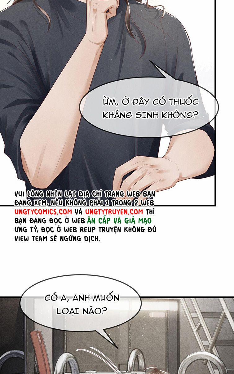 manhwax10.com - Truyện Manhwa Phế Thổ Và An Tức Chương 2 Trang 36