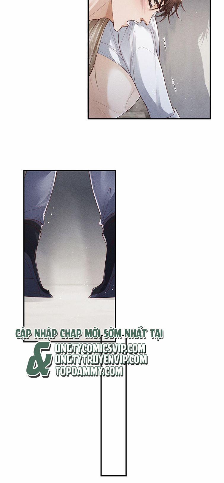 manhwax10.com - Truyện Manhwa Phế Thổ Và An Tức Chương 21 Trang 20