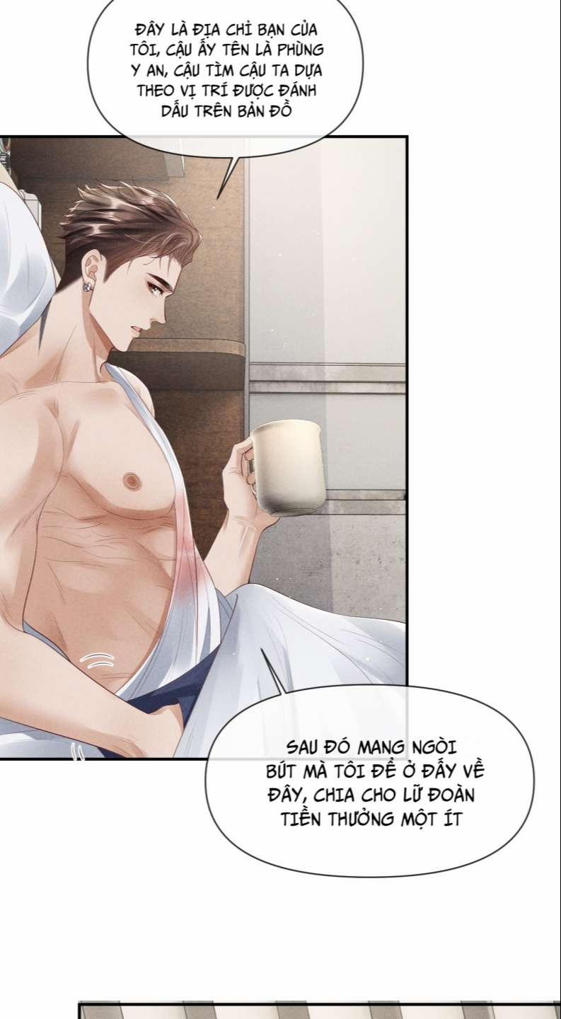 manhwax10.com - Truyện Manhwa Phế Thổ Và An Tức Chương 28 Trang 4