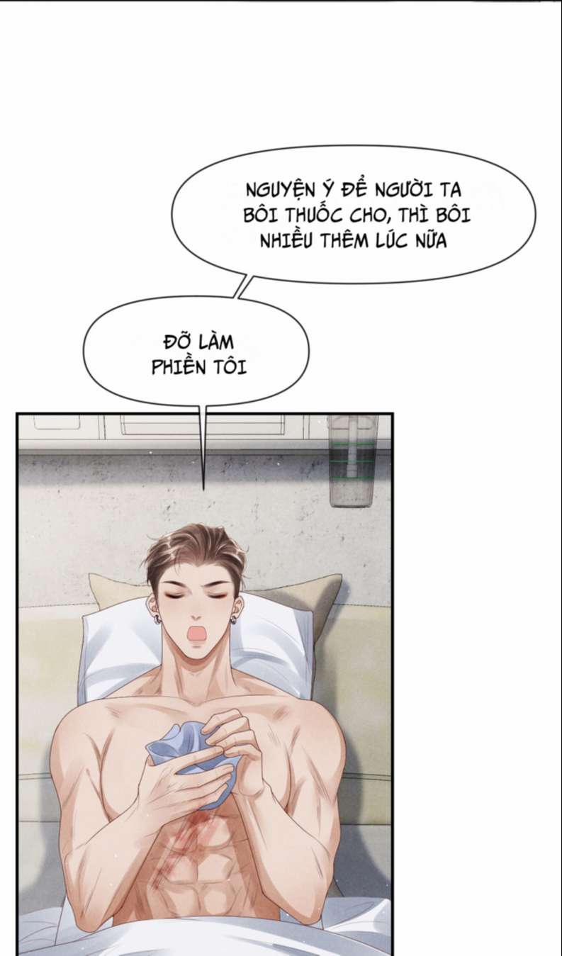 manhwax10.com - Truyện Manhwa Phế Thổ Và An Tức Chương 28 Trang 35