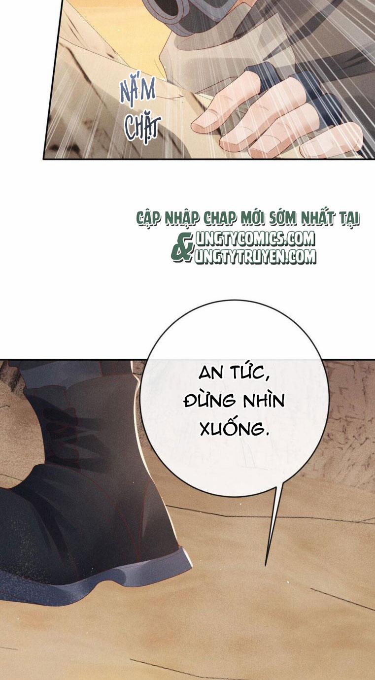 manhwax10.com - Truyện Manhwa Phế Thổ Và An Tức Chương 5 Trang 27