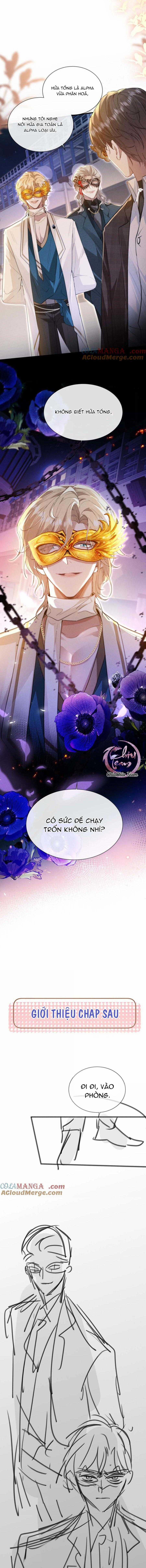 manhwax10.com - Truyện Manhwa Phép Tắc Nuôi Dưỡng Chó Điên Chương 28 Trang 8