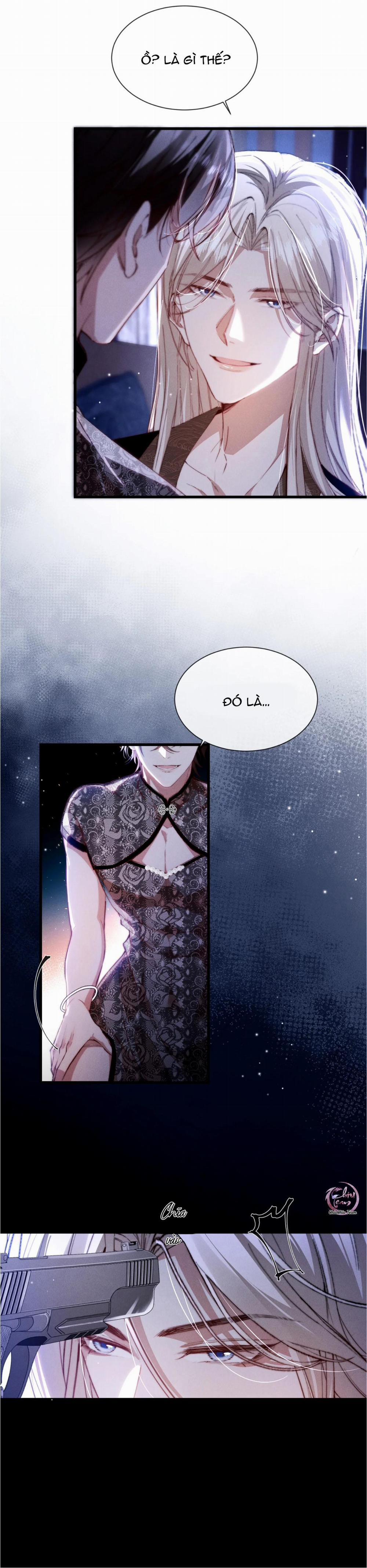 manhwax10.com - Truyện Manhwa Phép Tắc Nuôi Dưỡng Chó Điên Chương 47 2 Trang 4