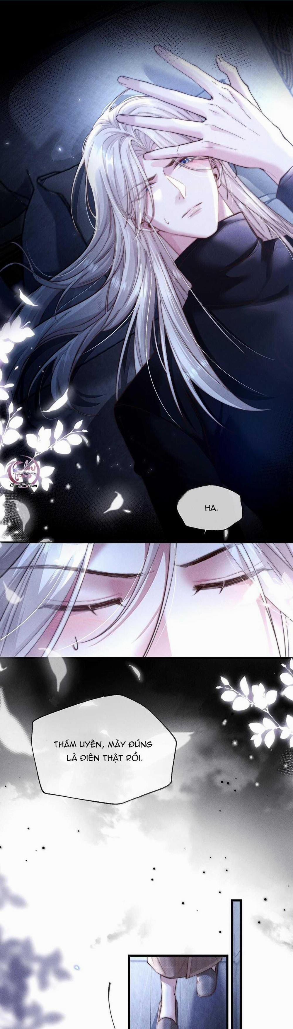 manhwax10.com - Truyện Manhwa Phép Tắc Nuôi Dưỡng Chó Điên Chương 48 Trang 1