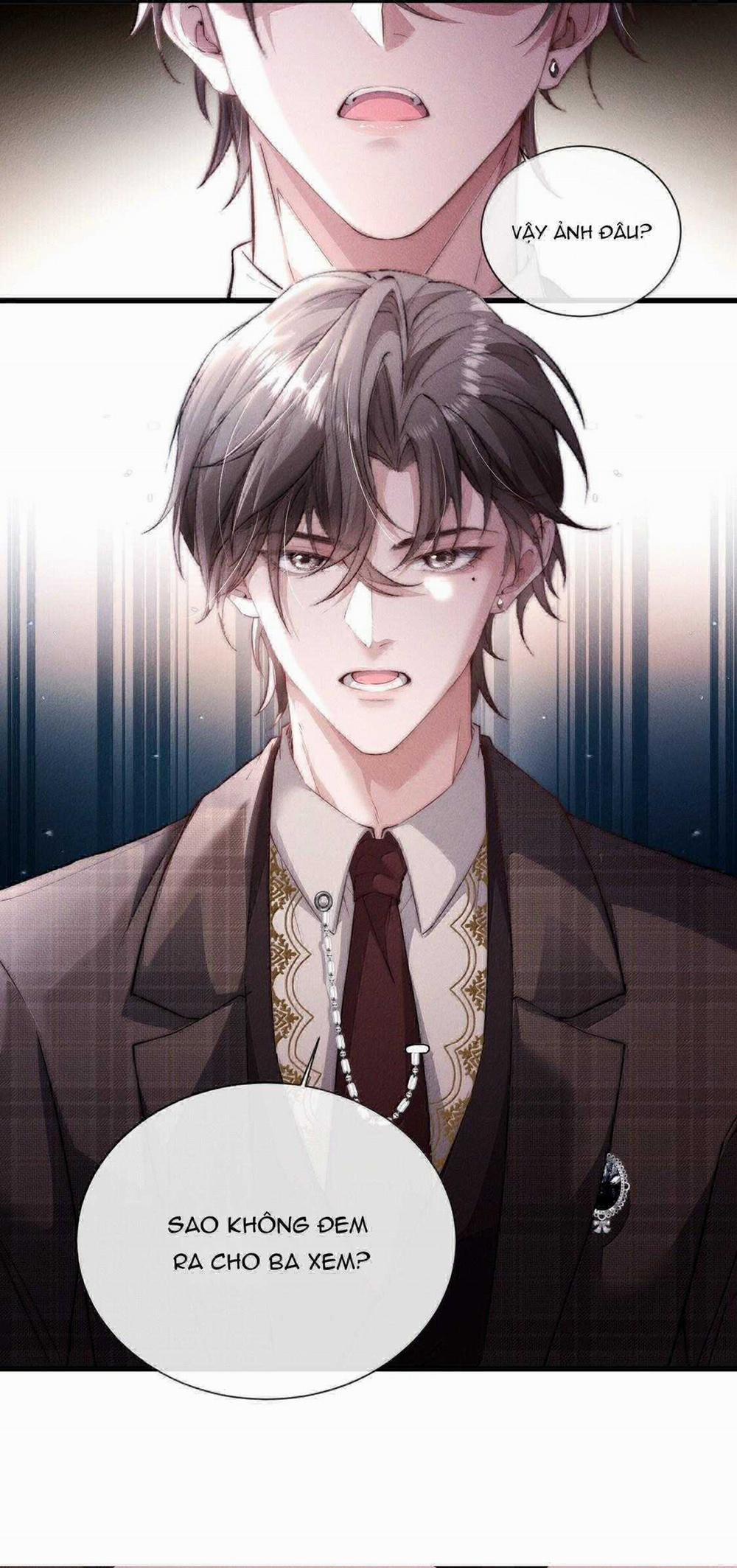 manhwax10.com - Truyện Manhwa Phép Tắc Nuôi Dưỡng Chó Điên Chương 48 Trang 14