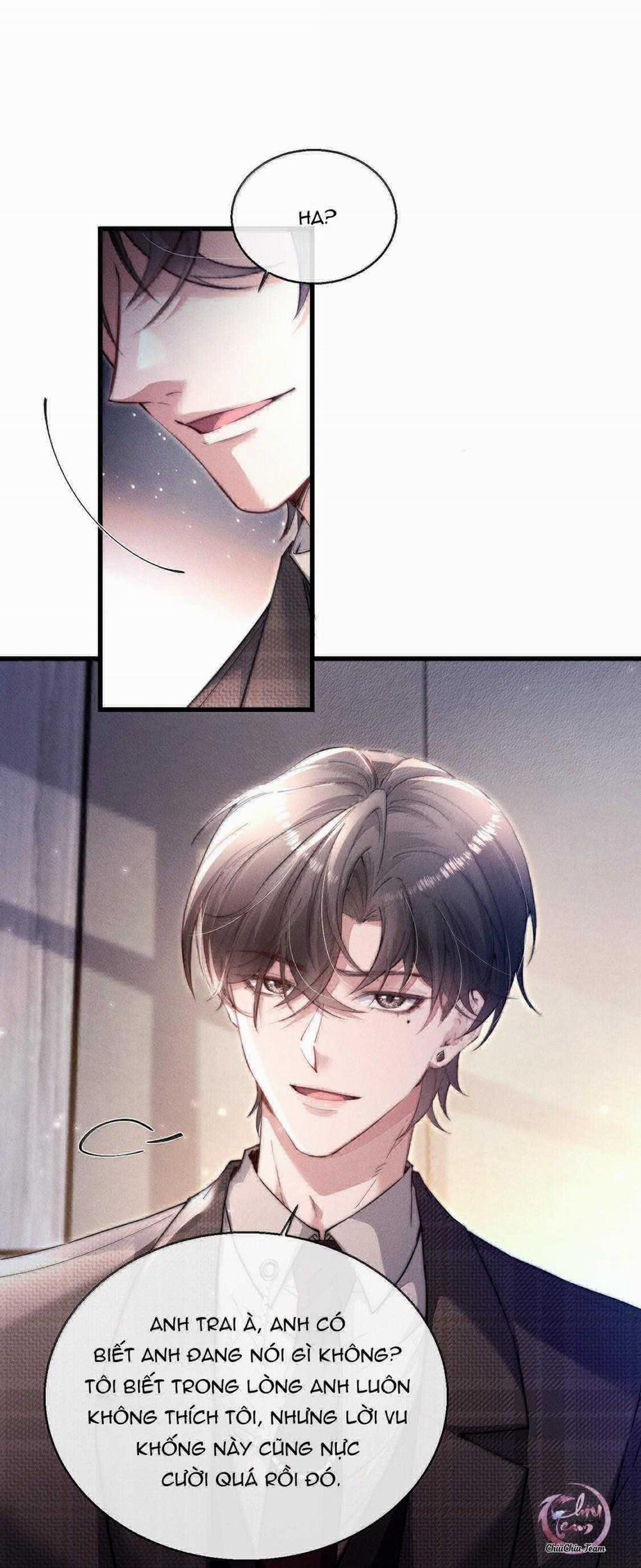 manhwax10.com - Truyện Manhwa Phép Tắc Nuôi Dưỡng Chó Điên Chương 48 Trang 18