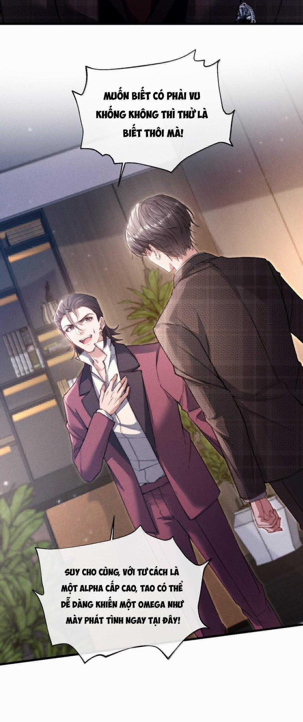 manhwax10.com - Truyện Manhwa Phép Tắc Nuôi Dưỡng Chó Điên Chương 48 Trang 19
