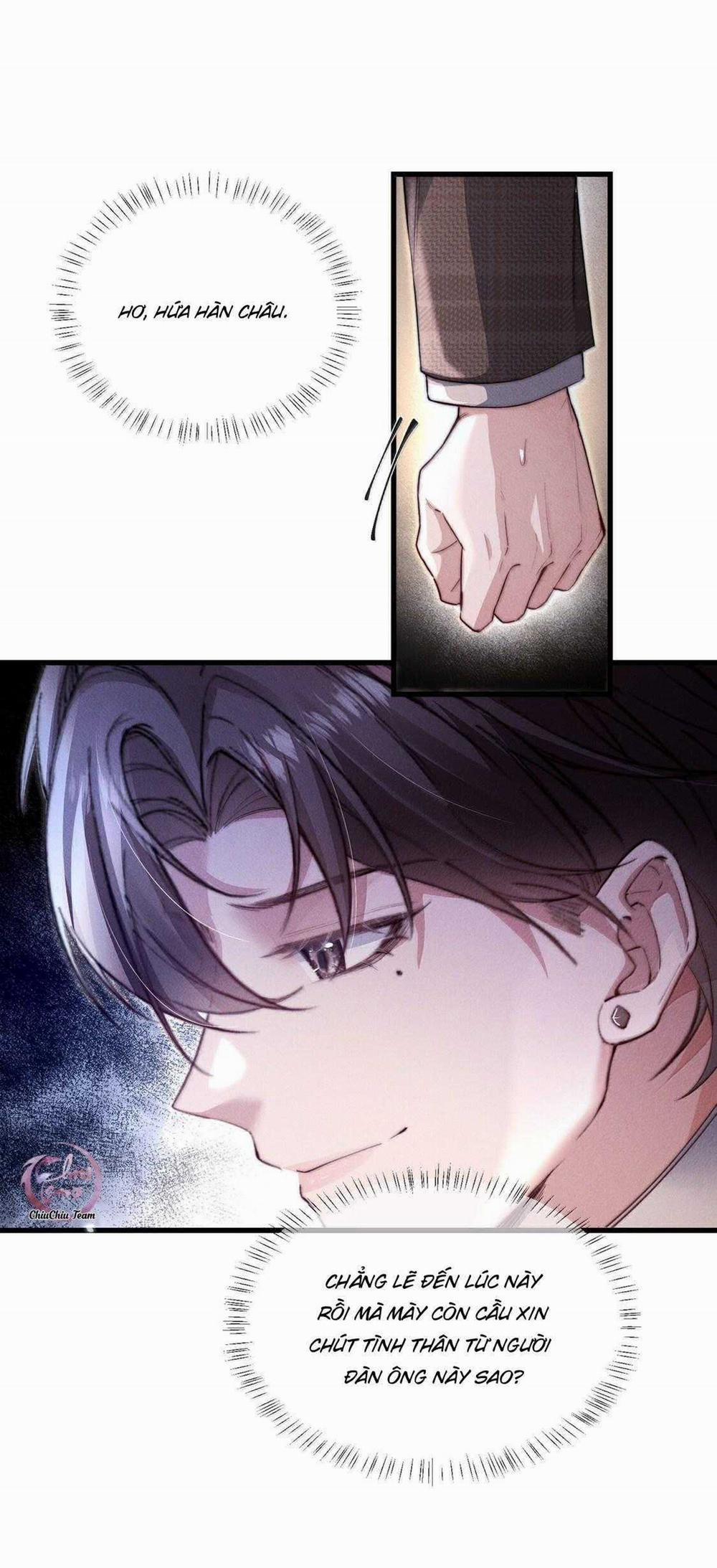 manhwax10.com - Truyện Manhwa Phép Tắc Nuôi Dưỡng Chó Điên Chương 48 Trang 21