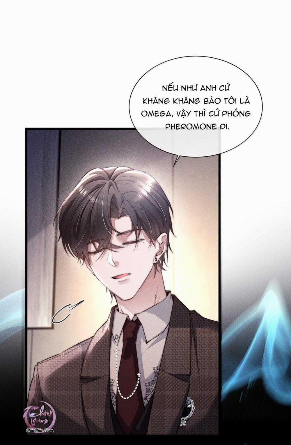 manhwax10.com - Truyện Manhwa Phép Tắc Nuôi Dưỡng Chó Điên Chương 48 Trang 22