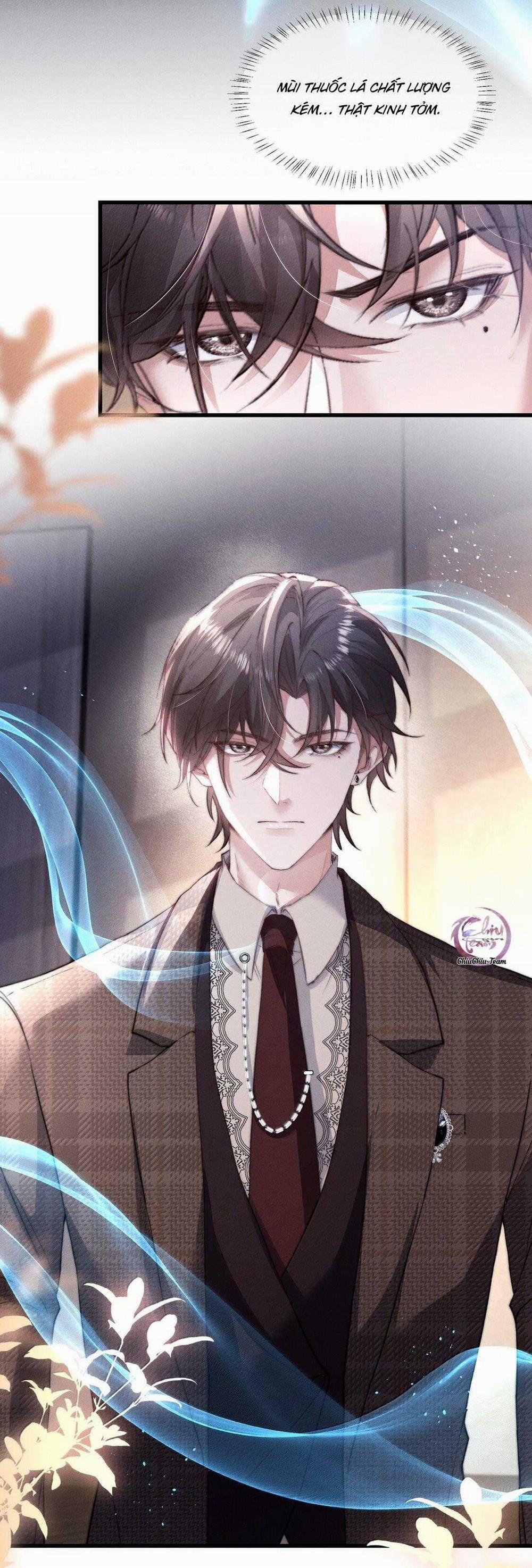 manhwax10.com - Truyện Manhwa Phép Tắc Nuôi Dưỡng Chó Điên Chương 48 Trang 24