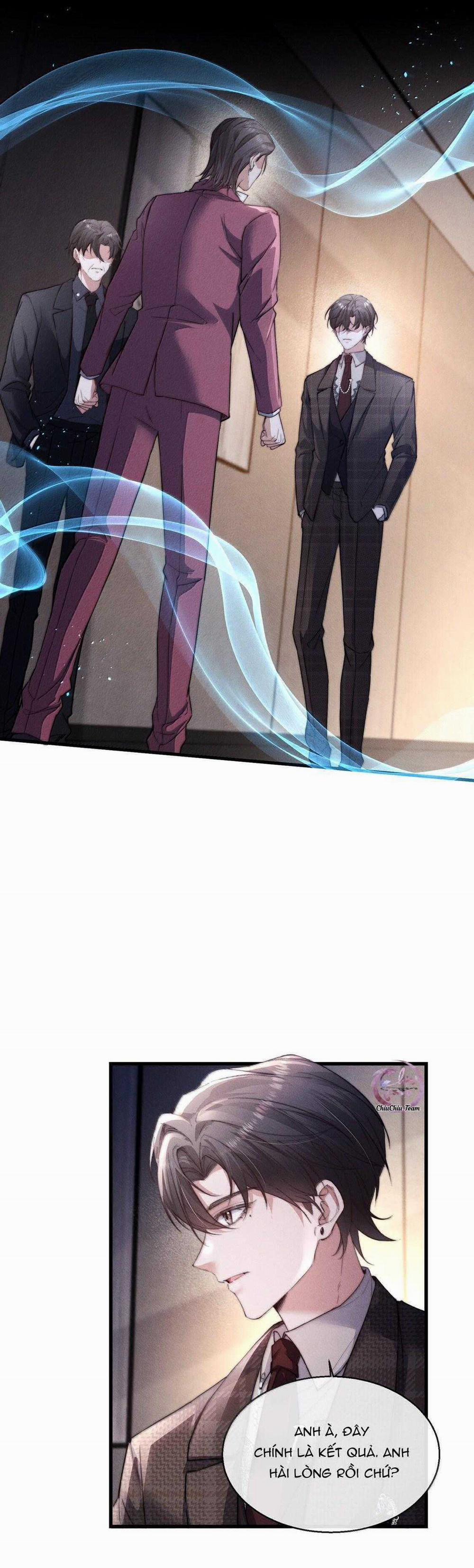 manhwax10.com - Truyện Manhwa Phép Tắc Nuôi Dưỡng Chó Điên Chương 48 Trang 26