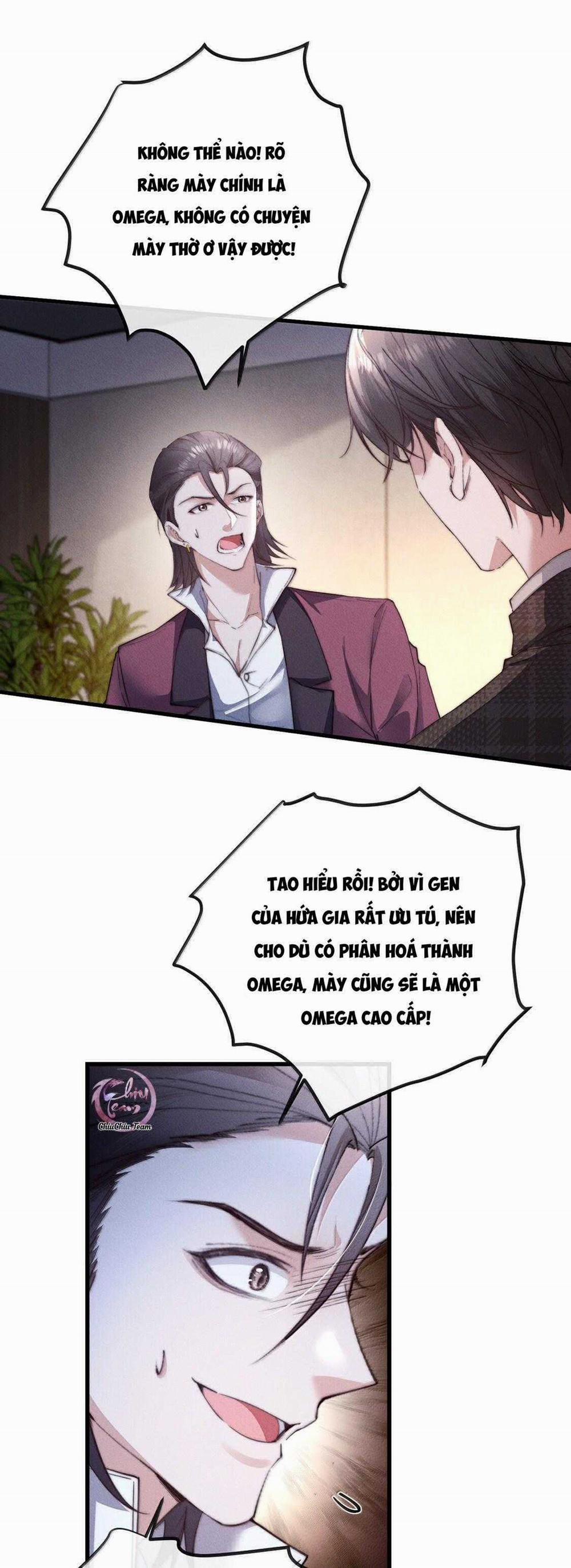 manhwax10.com - Truyện Manhwa Phép Tắc Nuôi Dưỡng Chó Điên Chương 48 Trang 27