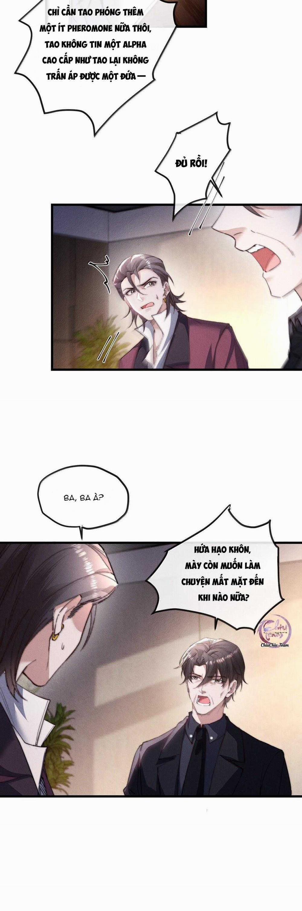 manhwax10.com - Truyện Manhwa Phép Tắc Nuôi Dưỡng Chó Điên Chương 48 Trang 28