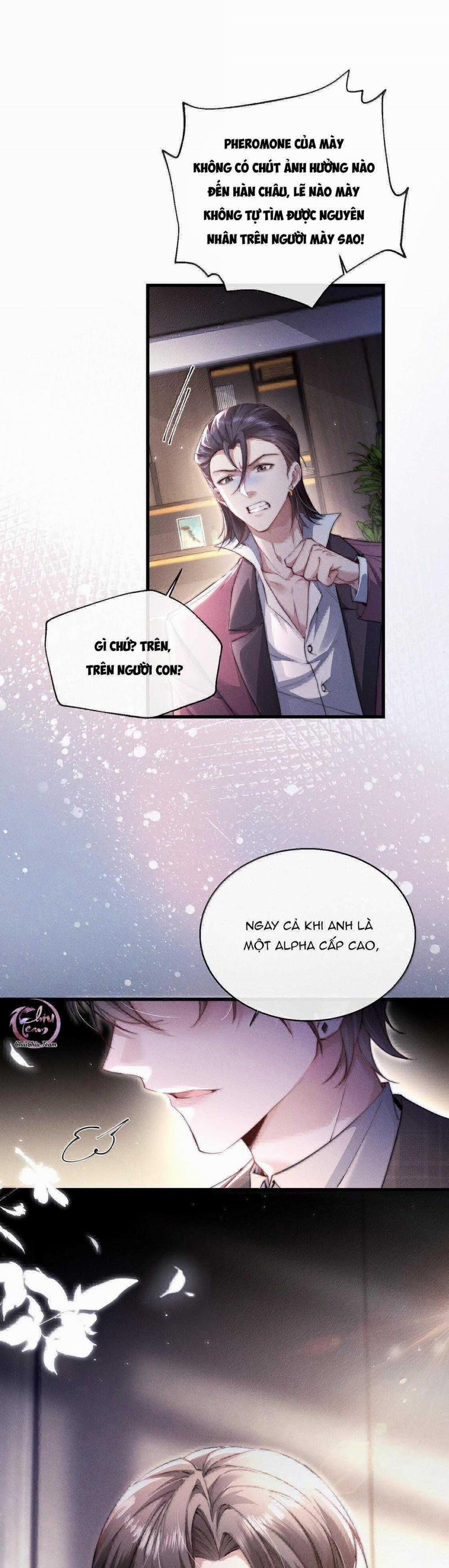 manhwax10.com - Truyện Manhwa Phép Tắc Nuôi Dưỡng Chó Điên Chương 48 Trang 29
