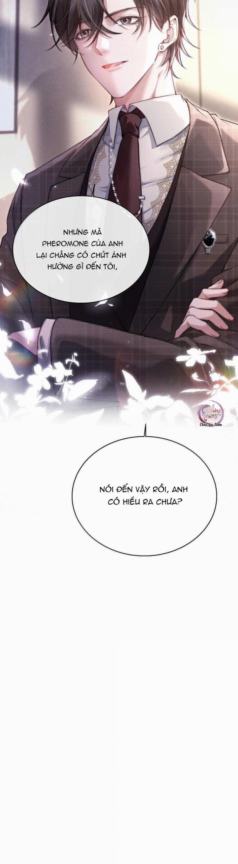 manhwax10.com - Truyện Manhwa Phép Tắc Nuôi Dưỡng Chó Điên Chương 48 Trang 30
