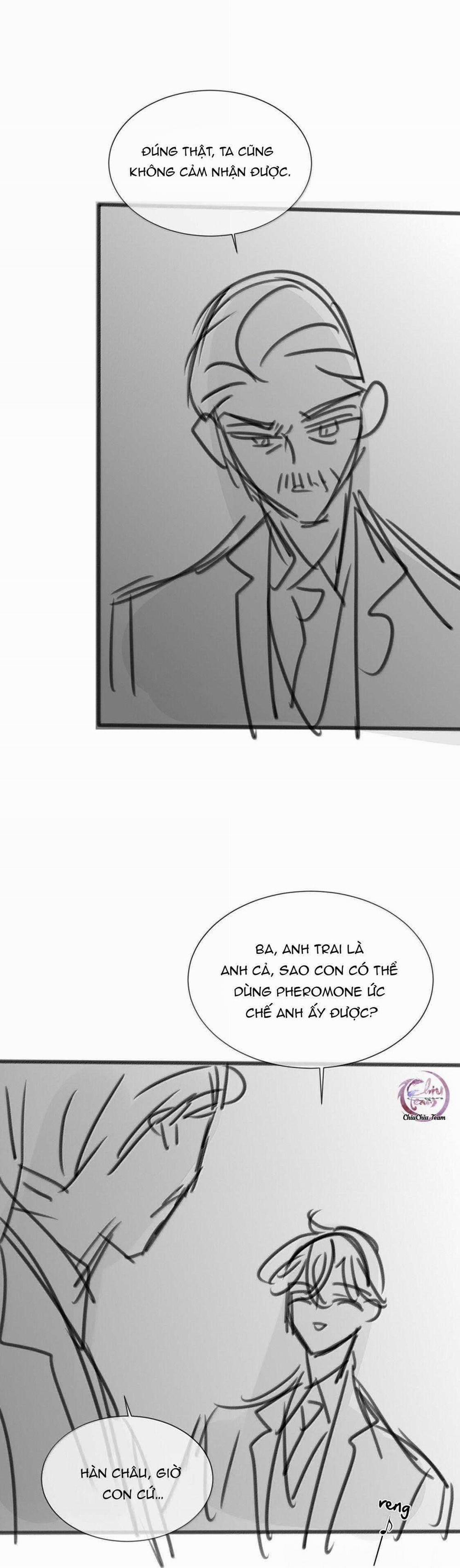 manhwax10.com - Truyện Manhwa Phép Tắc Nuôi Dưỡng Chó Điên Chương 48 Trang 32