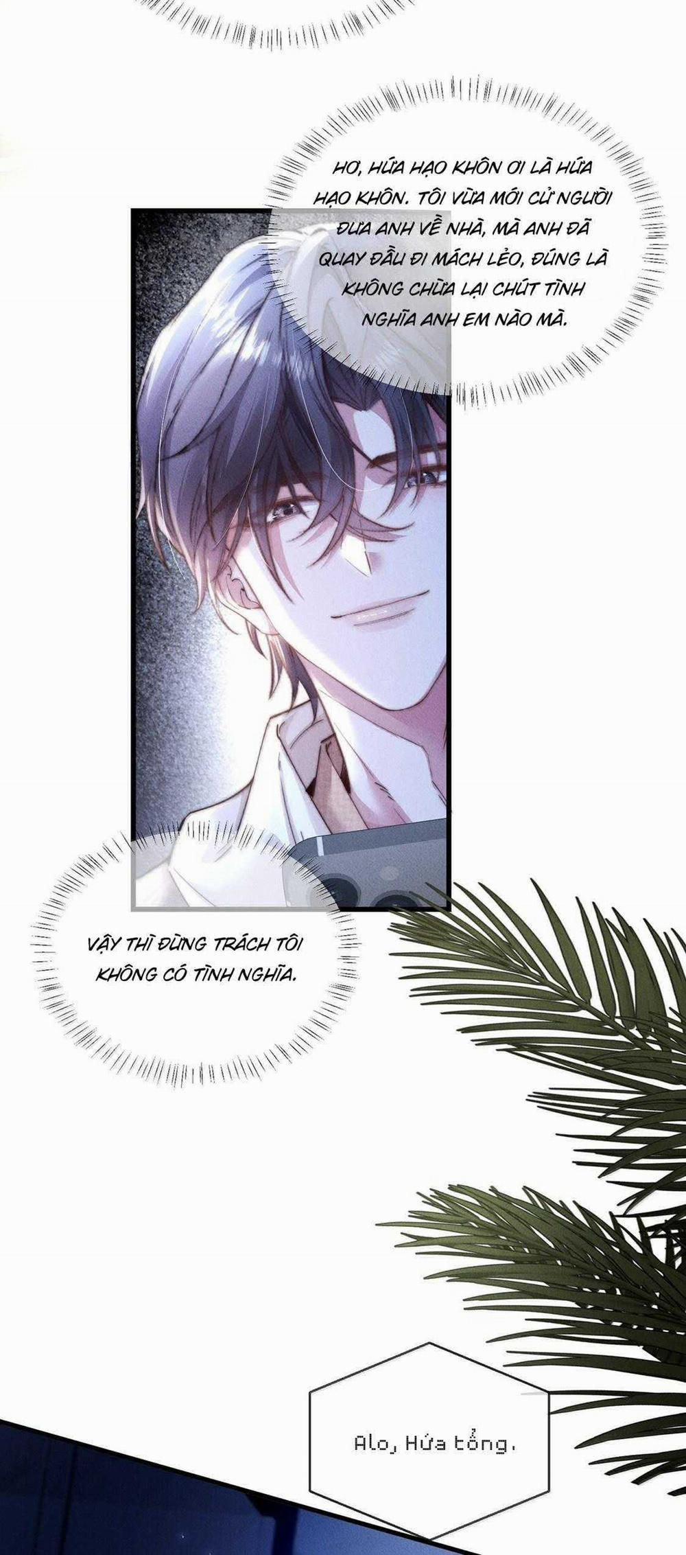 manhwax10.com - Truyện Manhwa Phép Tắc Nuôi Dưỡng Chó Điên Chương 48 Trang 5