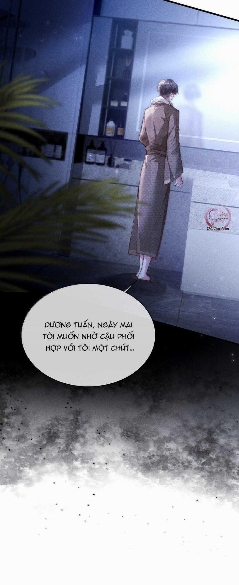 manhwax10.com - Truyện Manhwa Phép Tắc Nuôi Dưỡng Chó Điên Chương 48 Trang 6