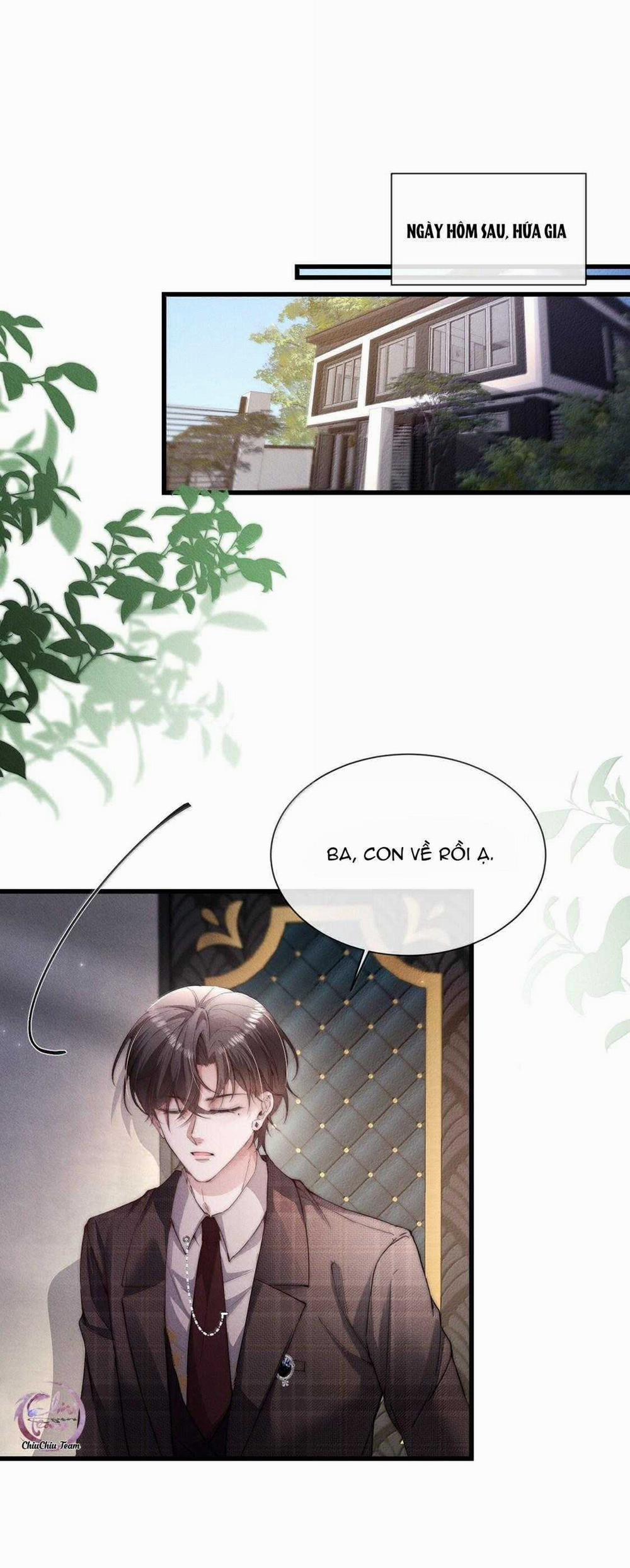 manhwax10.com - Truyện Manhwa Phép Tắc Nuôi Dưỡng Chó Điên Chương 48 Trang 7