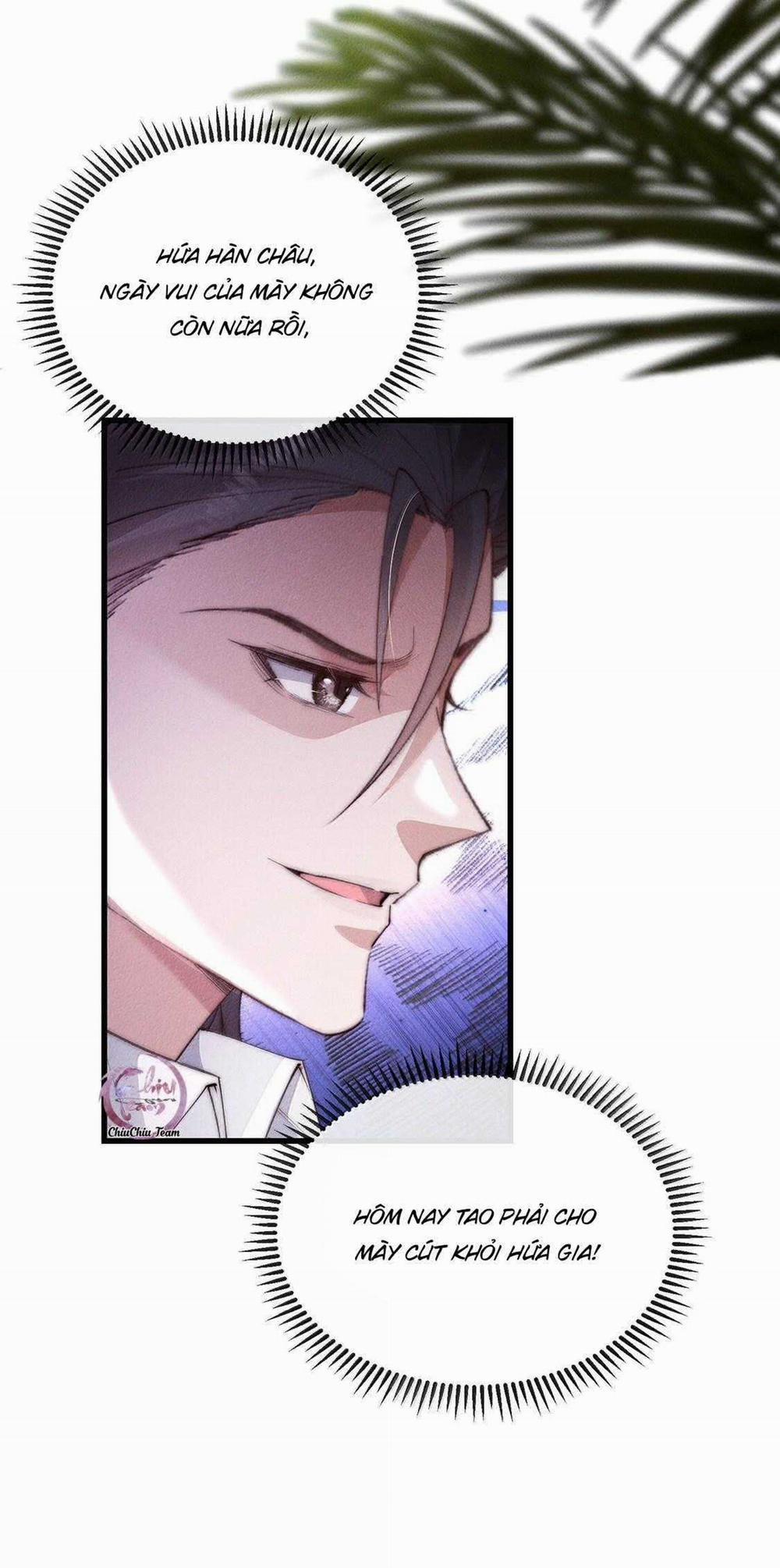 manhwax10.com - Truyện Manhwa Phép Tắc Nuôi Dưỡng Chó Điên Chương 48 Trang 9