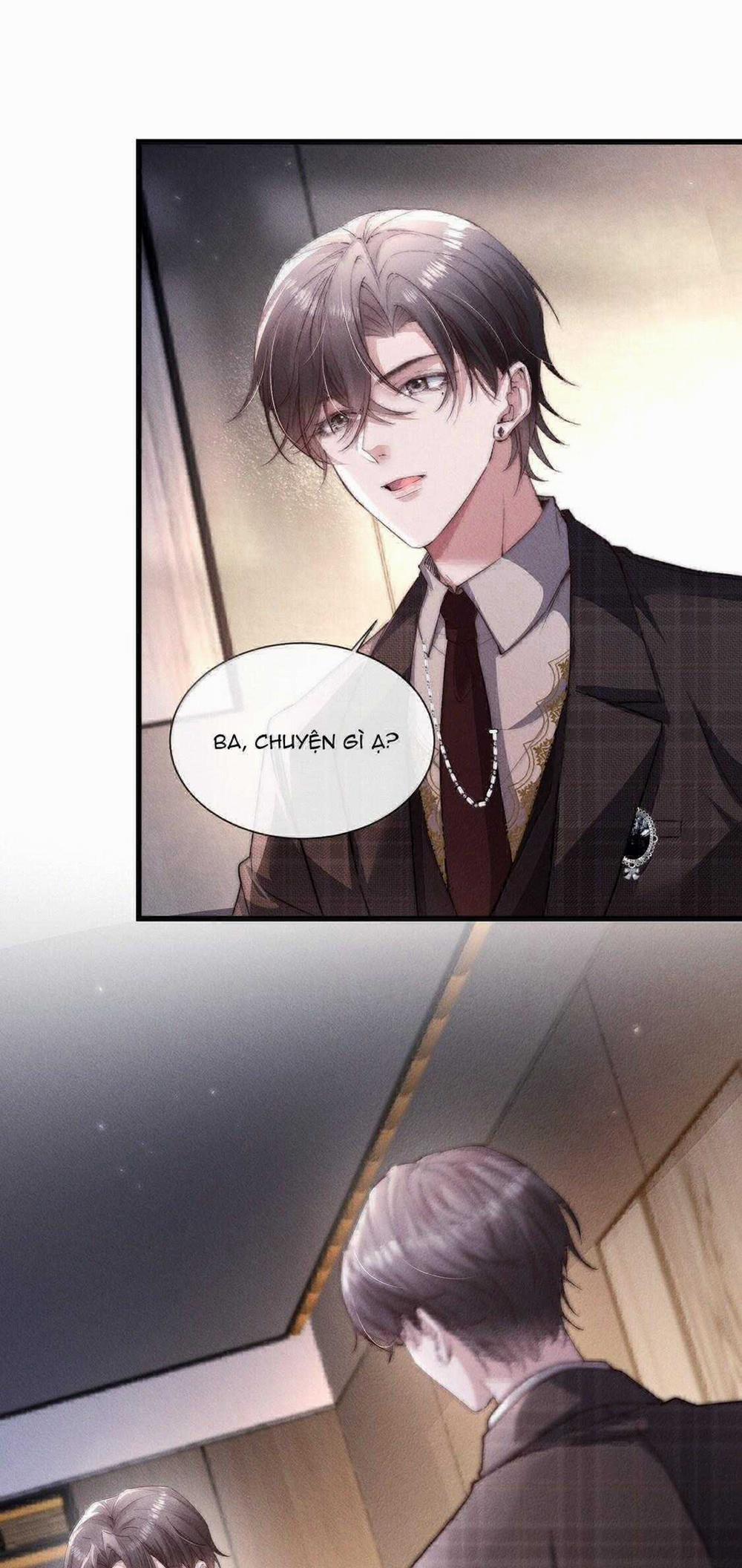 manhwax10.com - Truyện Manhwa Phép Tắc Nuôi Dưỡng Chó Điên Chương 48 Trang 10
