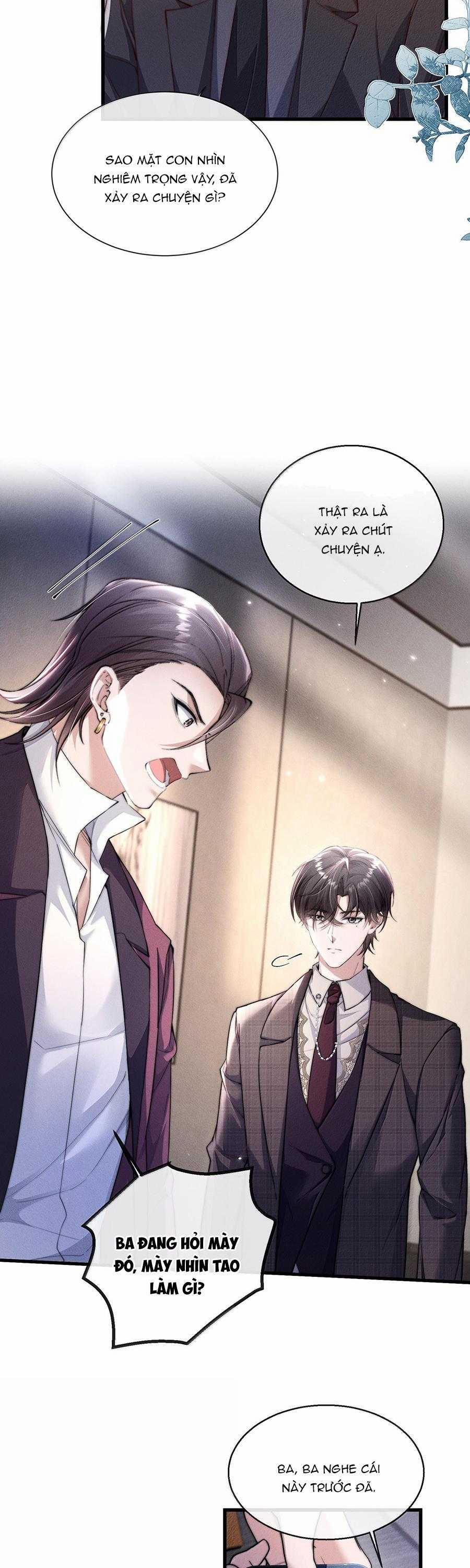 manhwax10.com - Truyện Manhwa Phép Tắc Nuôi Dưỡng Chó Điên Chương 49 Trang 16