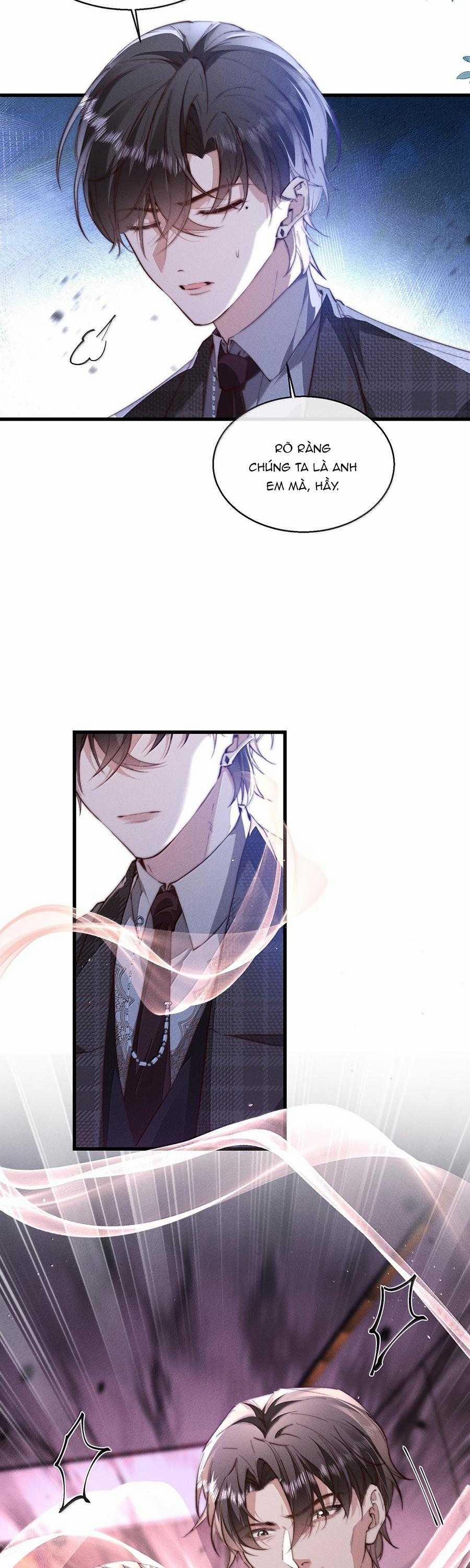 manhwax10.com - Truyện Manhwa Phép Tắc Nuôi Dưỡng Chó Điên Chương 49 Trang 7
