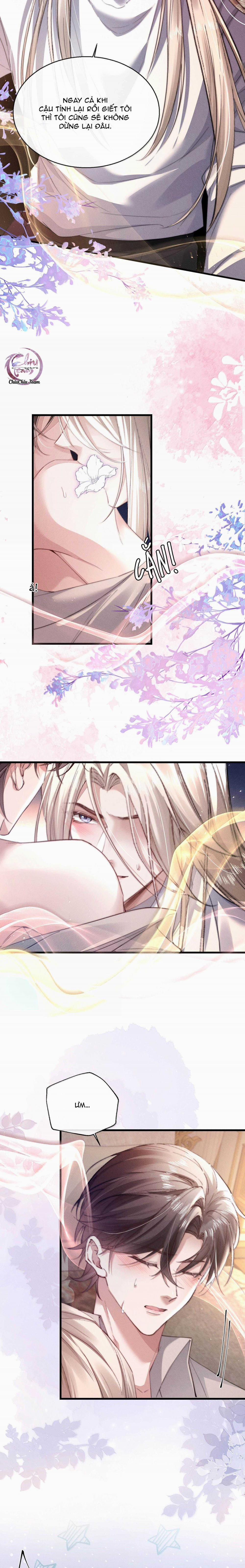 manhwax10.com - Truyện Manhwa Phép Tắc Nuôi Dưỡng Chó Điên Chương 51 Trang 11