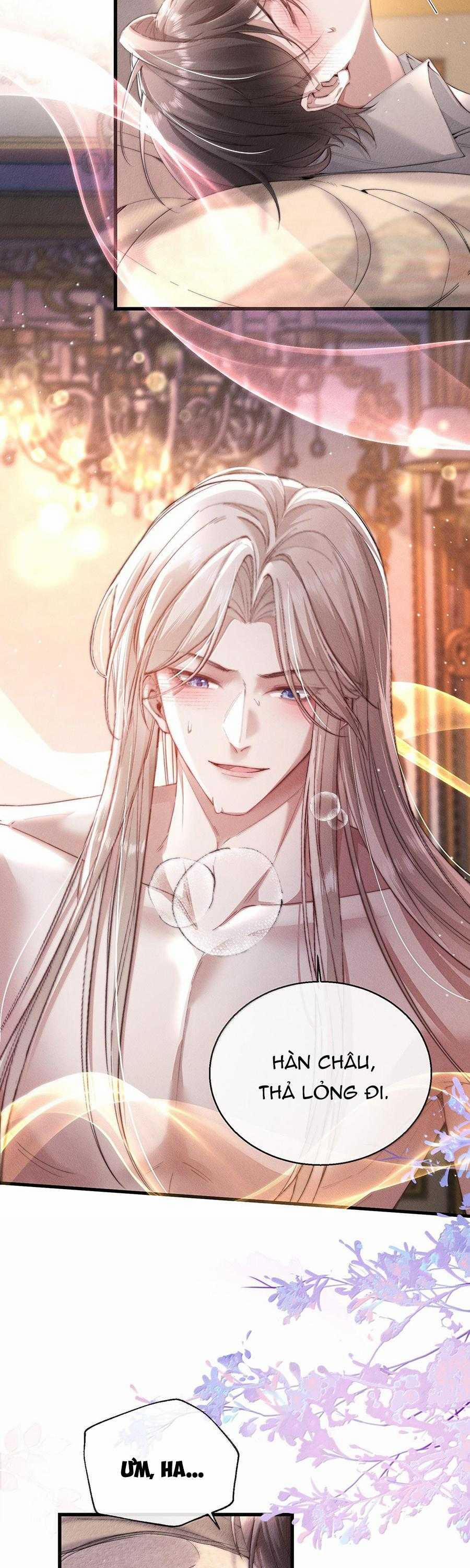 manhwax10.com - Truyện Manhwa Phép Tắc Nuôi Dưỡng Chó Điên Chương 52 Trang 2