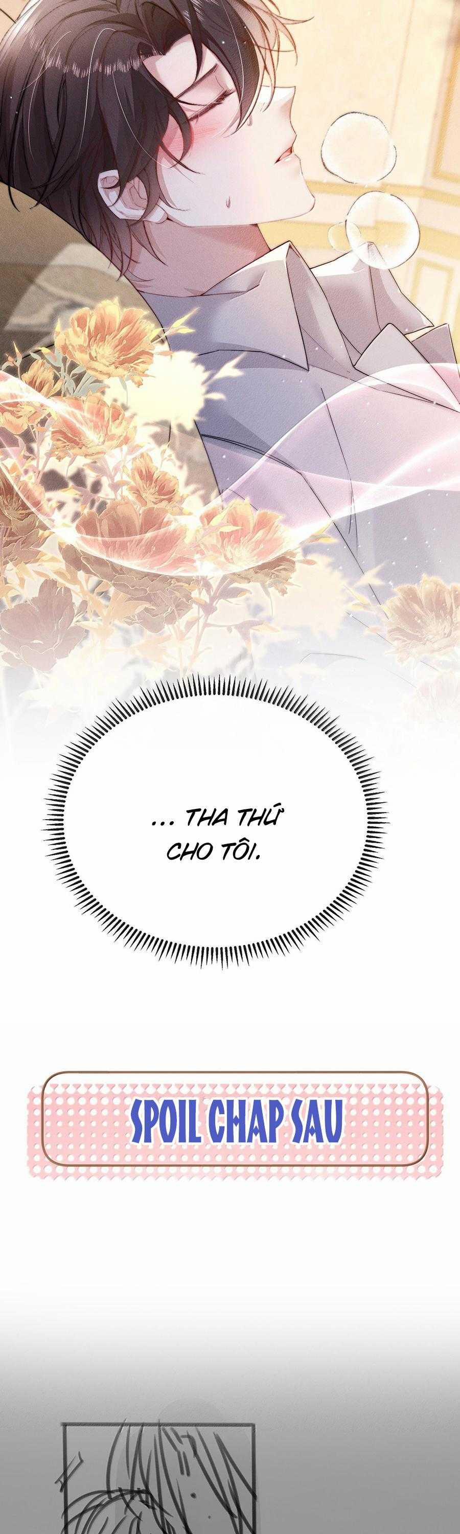 manhwax10.com - Truyện Manhwa Phép Tắc Nuôi Dưỡng Chó Điên Chương 52 Trang 22