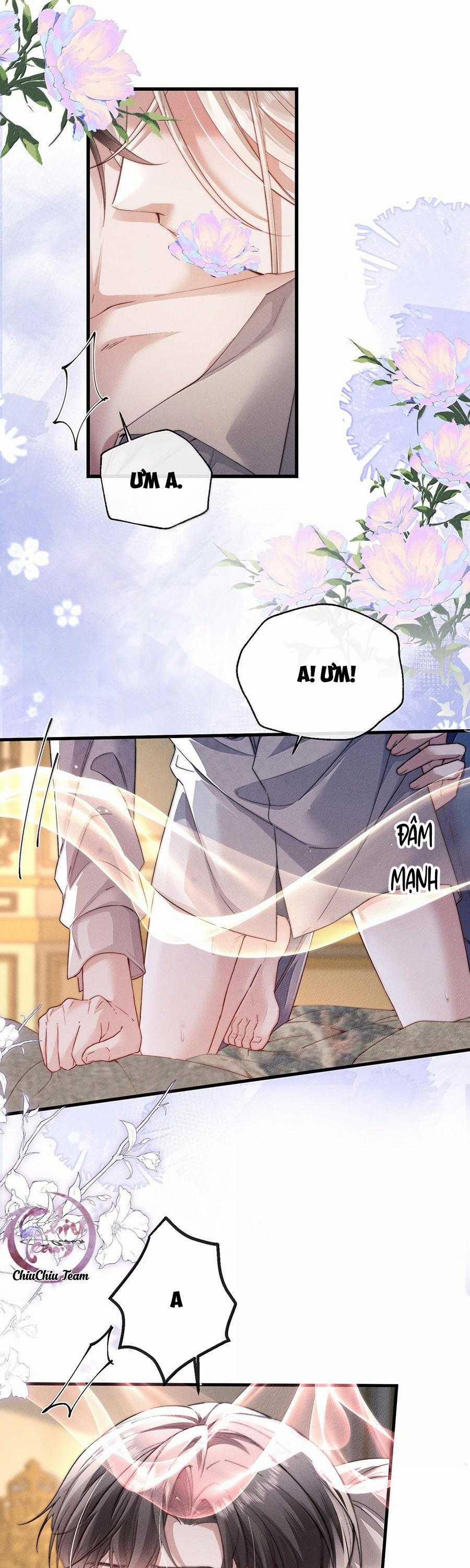 manhwax10.com - Truyện Manhwa Phép Tắc Nuôi Dưỡng Chó Điên Chương 52 Trang 7