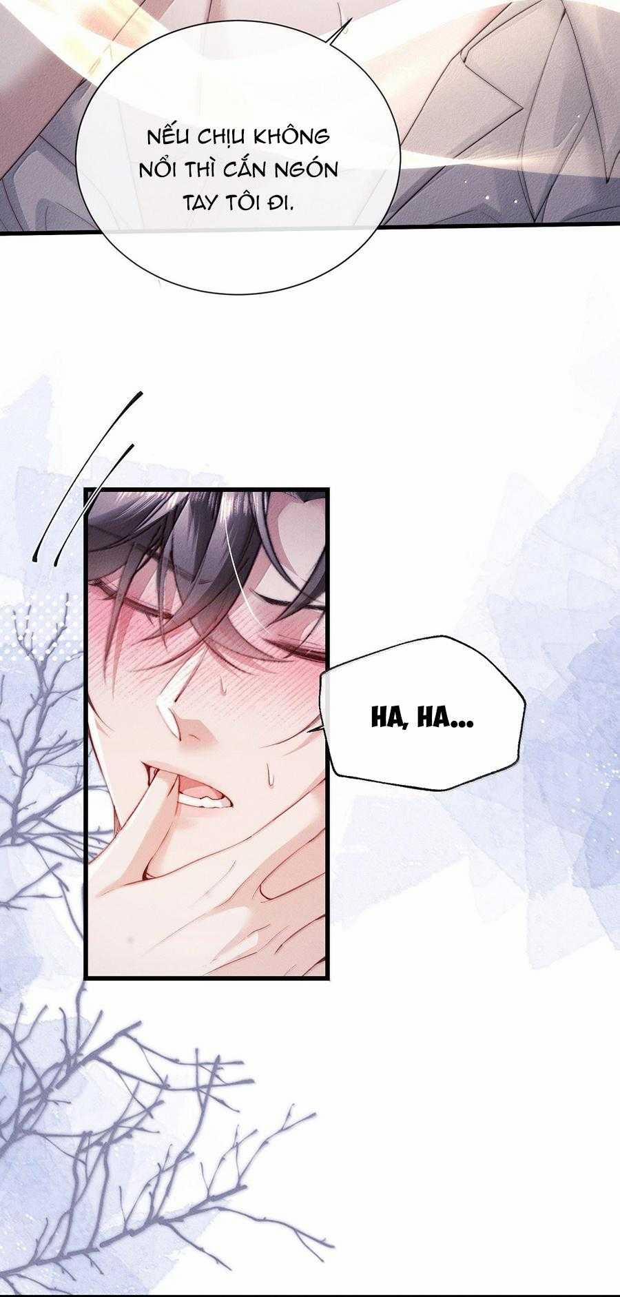 manhwax10.com - Truyện Manhwa Phép Tắc Nuôi Dưỡng Chó Điên Chương 52 Trang 9