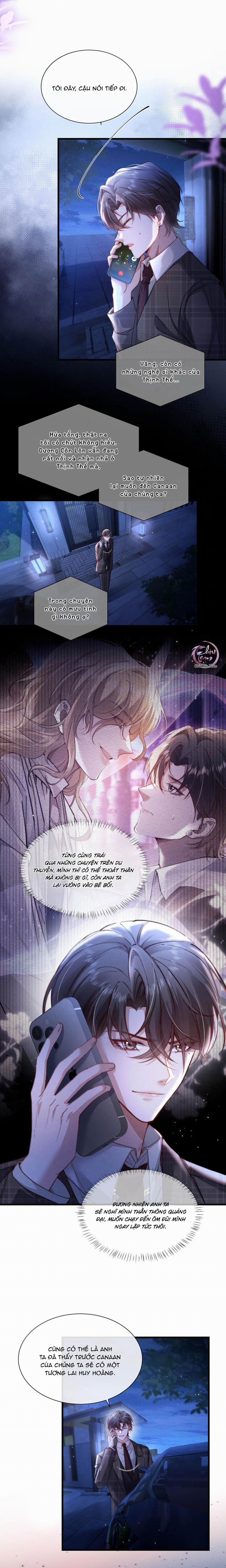 manhwax10.com - Truyện Manhwa Phép Tắc Nuôi Dưỡng Chó Điên Chương 53 Trang 12