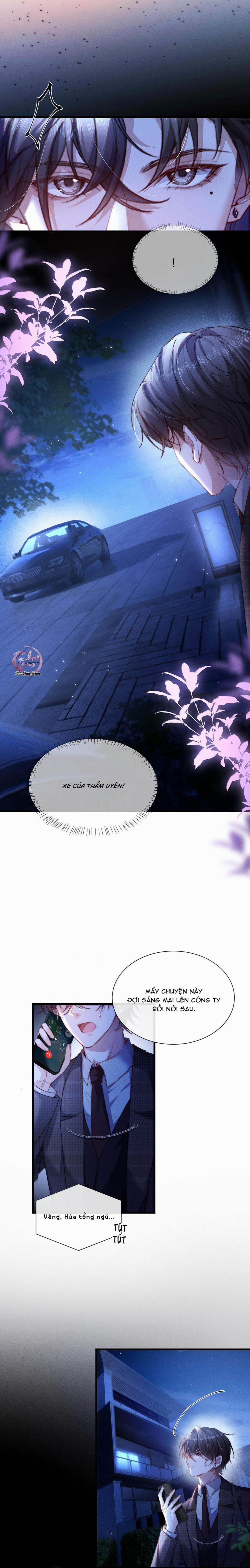 manhwax10.com - Truyện Manhwa Phép Tắc Nuôi Dưỡng Chó Điên Chương 53 Trang 13