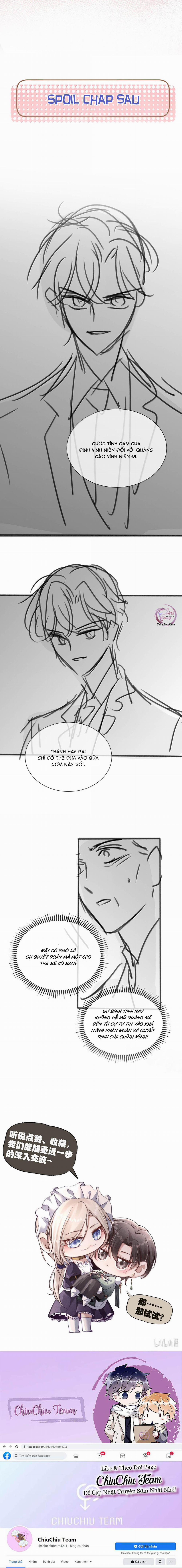 manhwax10.com - Truyện Manhwa Phép Tắc Nuôi Dưỡng Chó Điên Chương 53 Trang 15