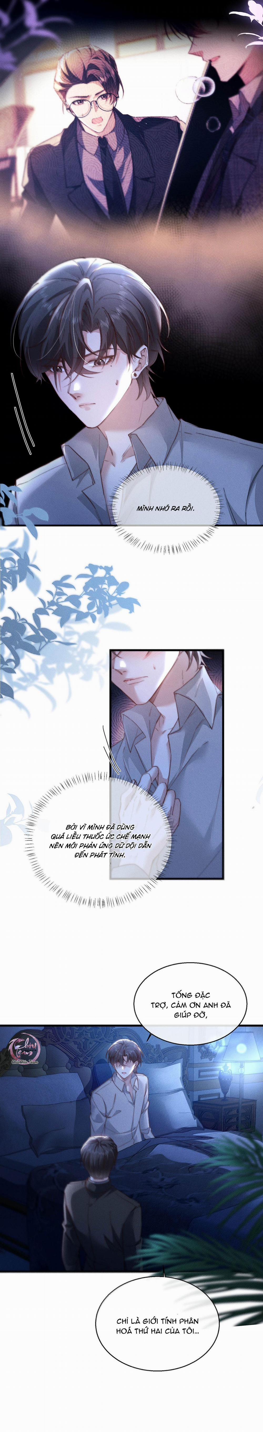 manhwax10.com - Truyện Manhwa Phép Tắc Nuôi Dưỡng Chó Điên Chương 53 Trang 4