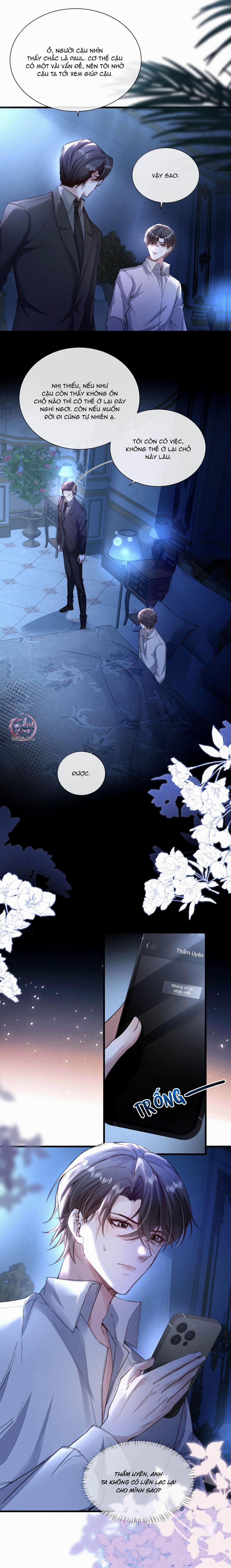 manhwax10.com - Truyện Manhwa Phép Tắc Nuôi Dưỡng Chó Điên Chương 53 Trang 6