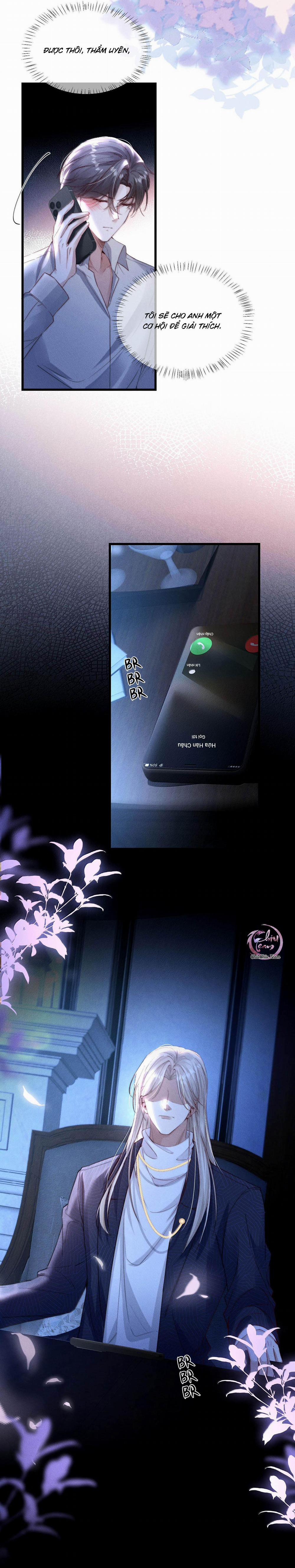 manhwax10.com - Truyện Manhwa Phép Tắc Nuôi Dưỡng Chó Điên Chương 53 Trang 7