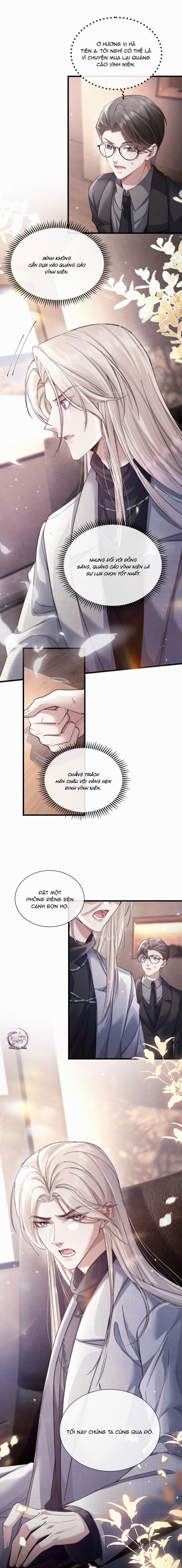 manhwax10.com - Truyện Manhwa Phép Tắc Nuôi Dưỡng Chó Điên Chương 54 Trang 11