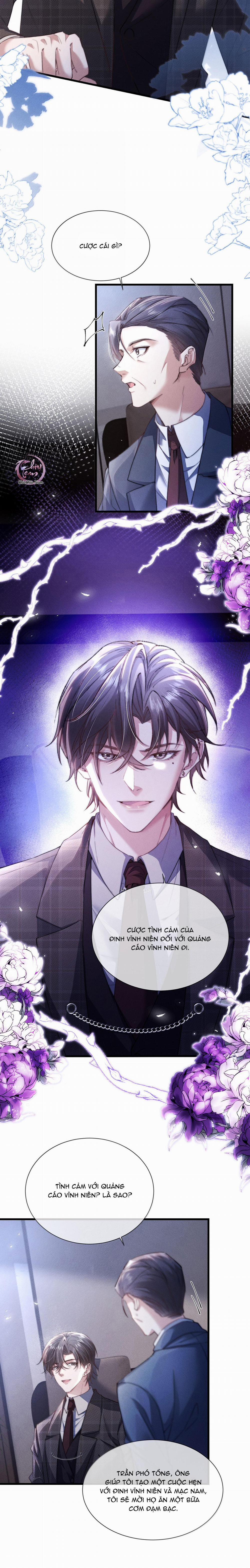 manhwax10.com - Truyện Manhwa Phép Tắc Nuôi Dưỡng Chó Điên Chương 54 Trang 6