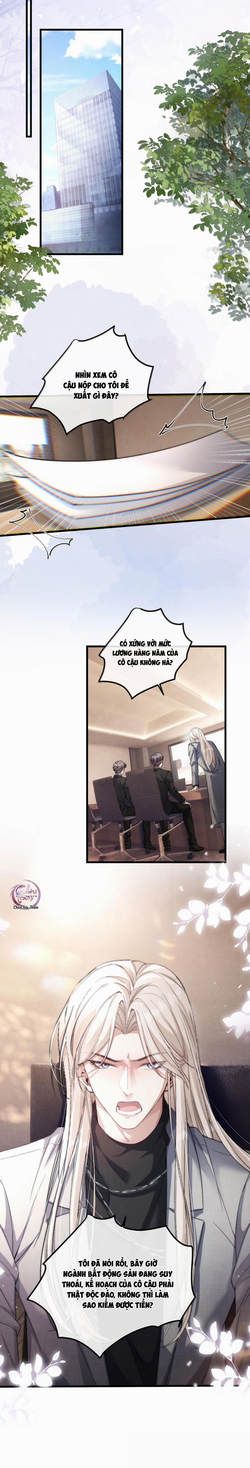 manhwax10.com - Truyện Manhwa Phép Tắc Nuôi Dưỡng Chó Điên Chương 54 Trang 8