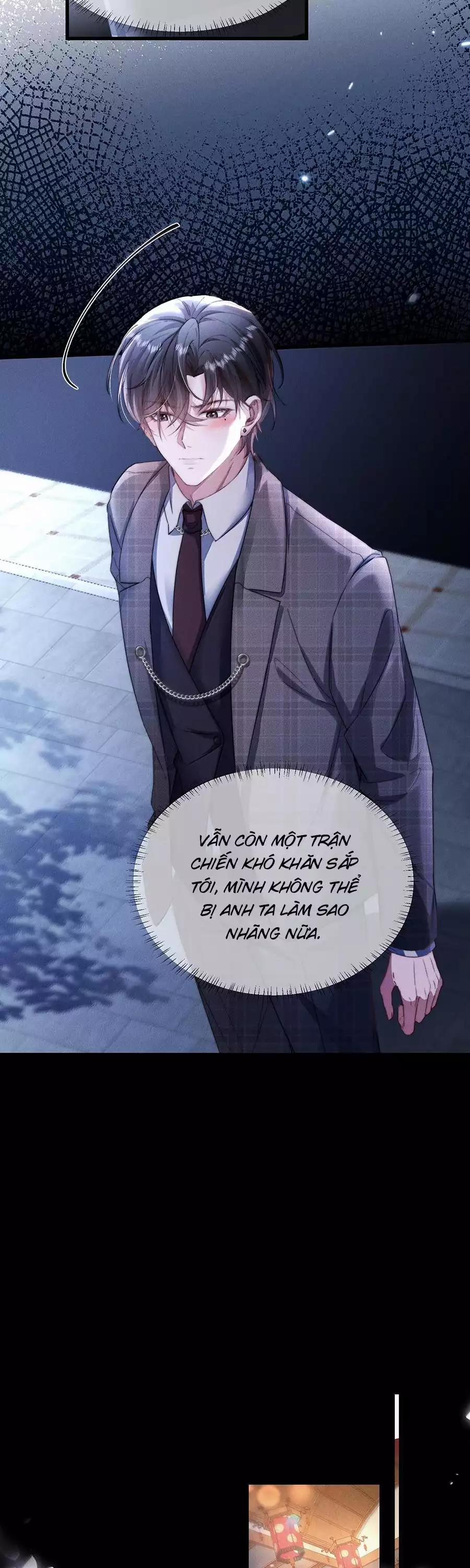 manhwax10.com - Truyện Manhwa Phép Tắc Nuôi Dưỡng Chó Điên Chương 55 Trang 12